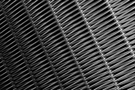 Hein Lehmann-Drahtfördergurt für Förderband und Ofenband – robuste Metallbandlösung für industrielle Anwendungen